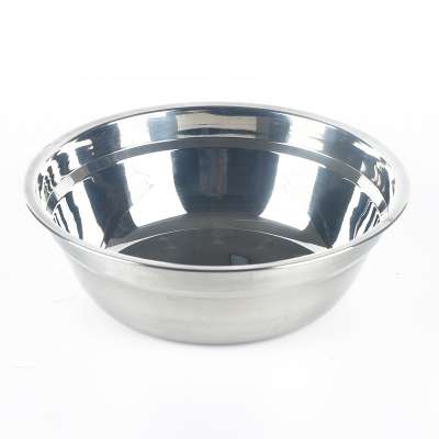 PAKEWAY Stainless Steel Cat and Dog Bowls - Medium